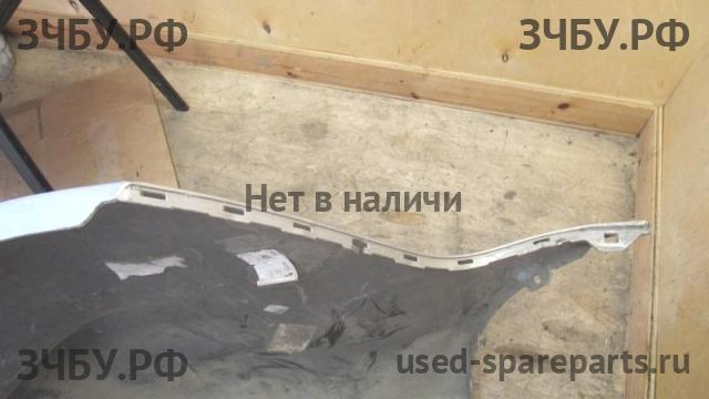 Mitsubishi Lancer 10 [CX/CY] Бампер задний