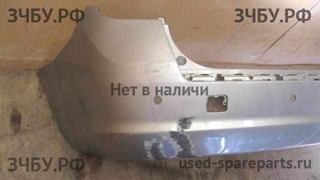KIA Ceed 1 Бампер задний