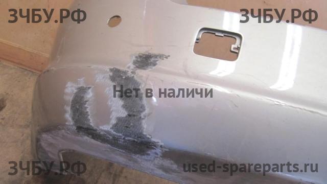 KIA Ceed 1 Бампер задний