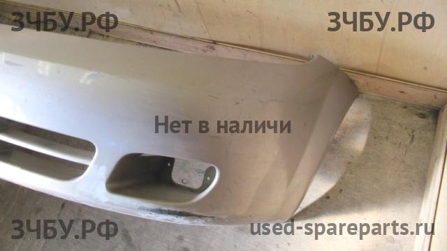Chevrolet Lacetti Бампер передний