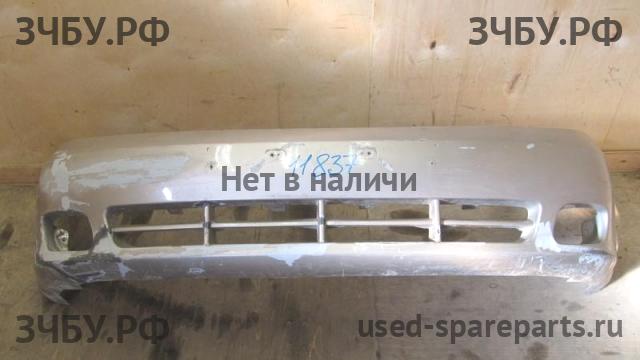 Chevrolet Lacetti Бампер передний