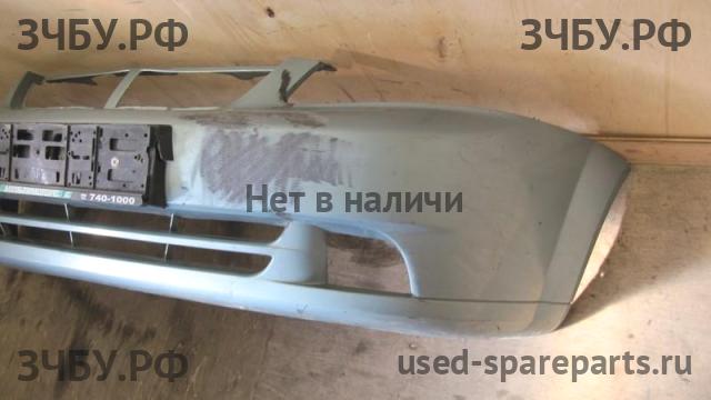 Chevrolet Lacetti Бампер передний
