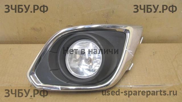 Opel Antara ПТФ левая