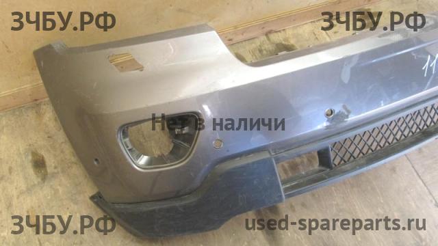 Jeep Grand Cherokee 4 Бампер передний