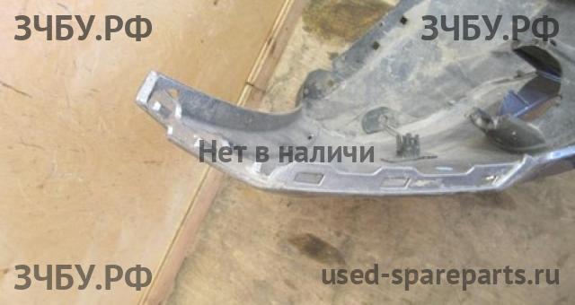 Jeep Grand Cherokee 4 Бампер передний