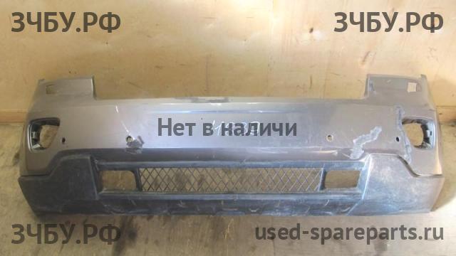 Jeep Grand Cherokee 4 Бампер передний