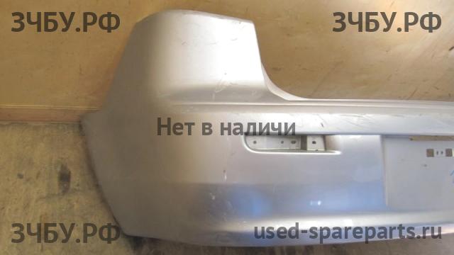 Mitsubishi Lancer 10 [CX/CY] Бампер задний