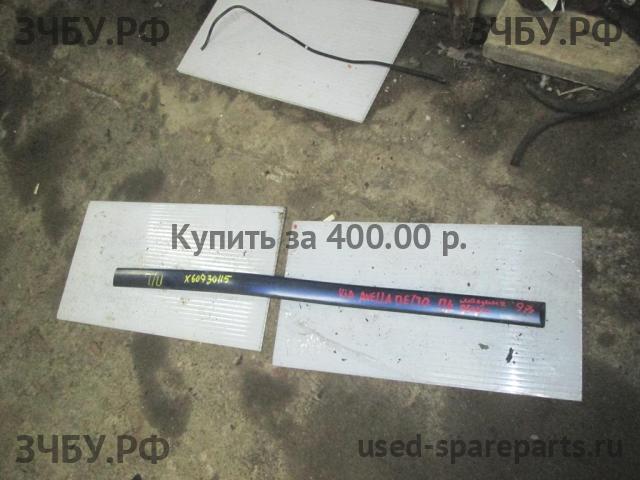 KIA Avella Молдинг двери передней левой