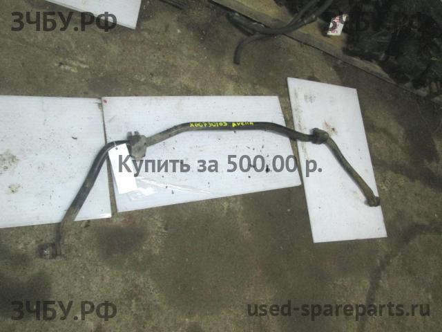 KIA Avella Стабилизатор передний
