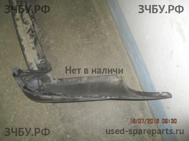Toyota Land Cruiser 200 Бампер задний