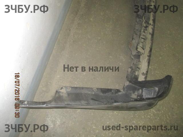 Toyota Land Cruiser 200 Бампер задний