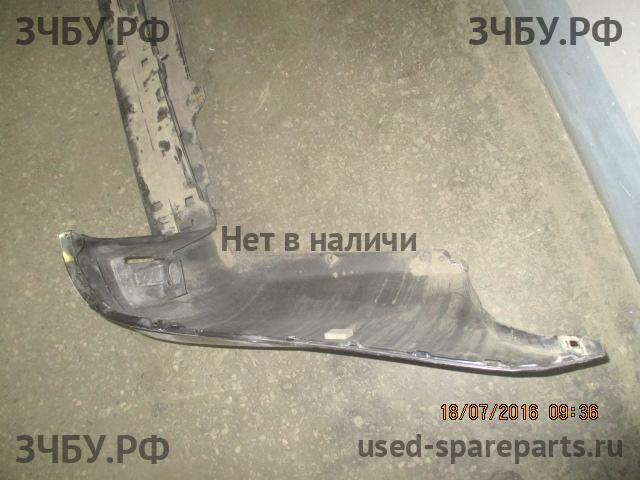 Toyota Land Cruiser 200 Бампер задний