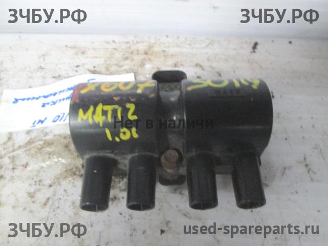 Daewoo Matiz 2 Катушка зажигания