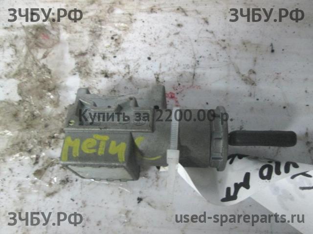 Daewoo Matiz 2 Замок зажигания