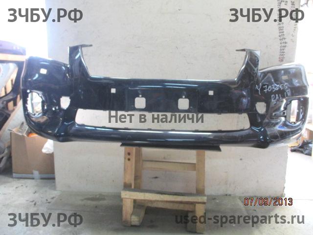Toyota RAV 4 (3) Бампер передний