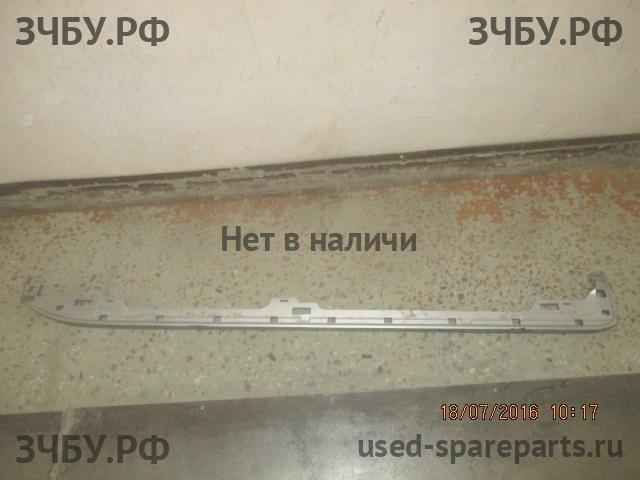 Toyota Land Cruiser 150 (PRADO) Подножка