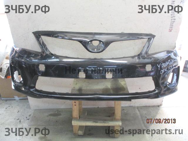 Toyota Corolla (E14 - E15) Бампер передний