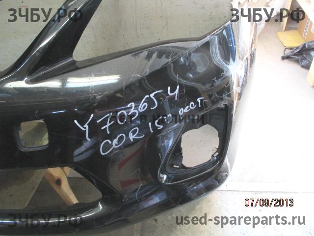 Toyota Corolla (E14 - E15) Бампер передний