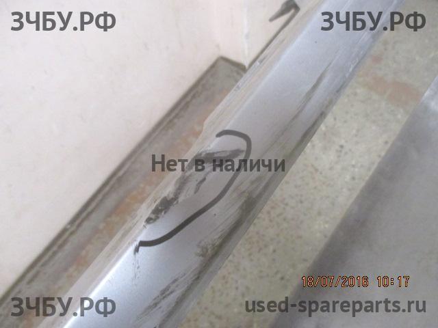 Toyota Land Cruiser 150 (PRADO) Подножка