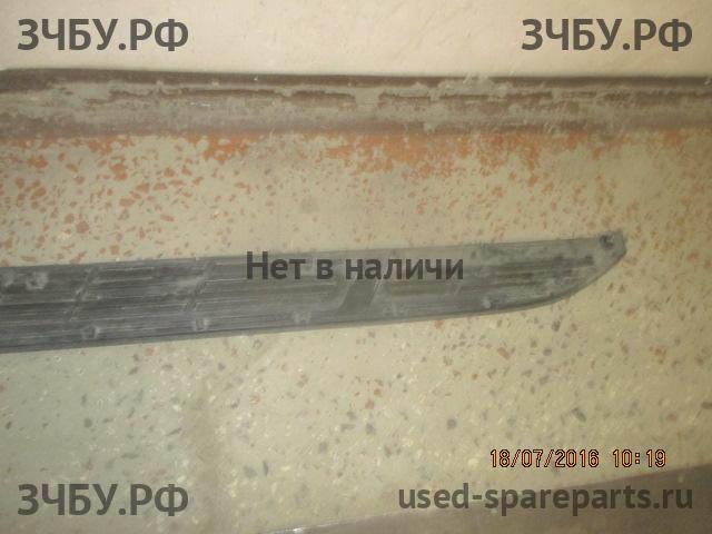 Toyota Land Cruiser 150 (PRADO) Подножка