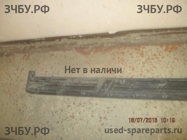 Toyota Land Cruiser 150 (PRADO) Подножка