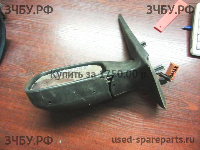 Peugeot 306 Зеркало левое электрическое