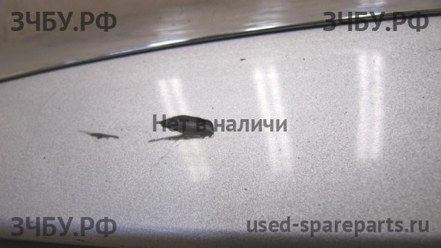 SsangYong Actyon New Накладка на дверь багажника