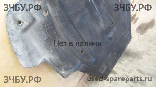 Ford Focus 3 Защита картера