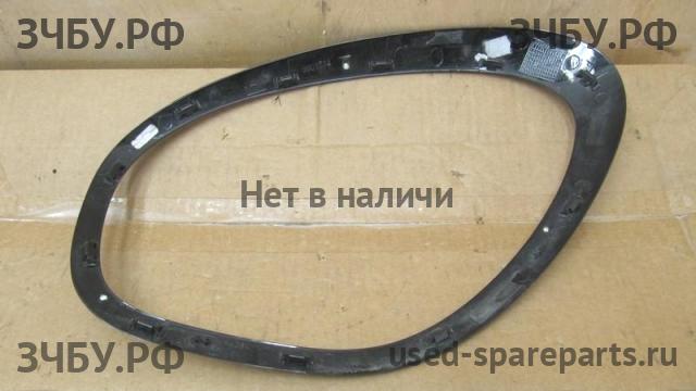 Mini Countryman 1 [R60] Накладка