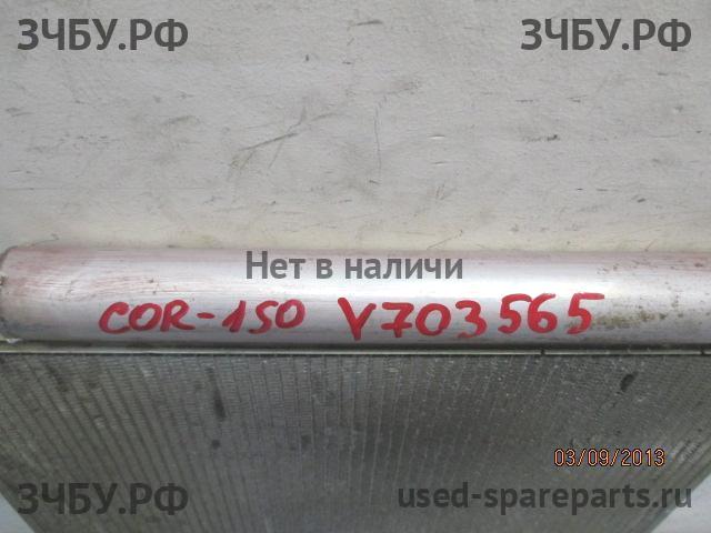 Toyota Corolla (E14 - E15) Радиатор кондиционера