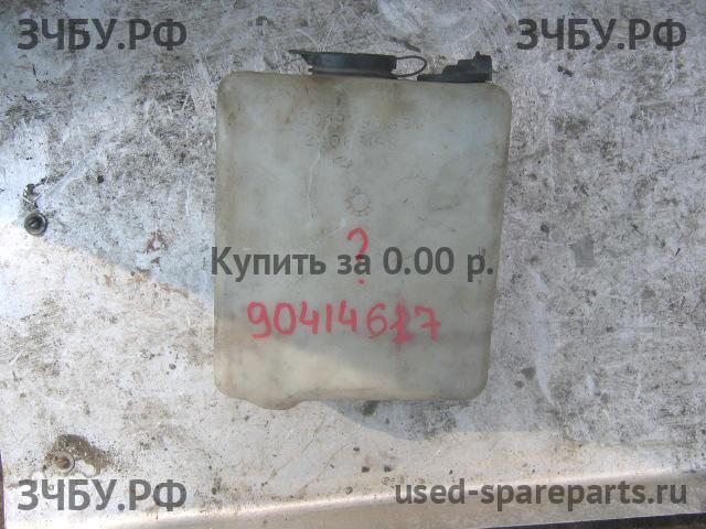 Определить Определить Бачок омывателя лобового стекла