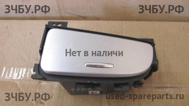 Nissan Murano (Z51) Пепельница
