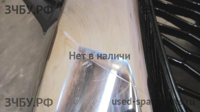 Nissan X-Trail 3 (T32) Решетка радиатора