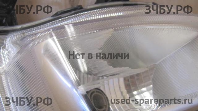 KIA Rio 3 ПТФ правая