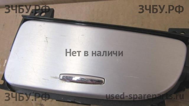 Nissan Murano (Z51) Пепельница