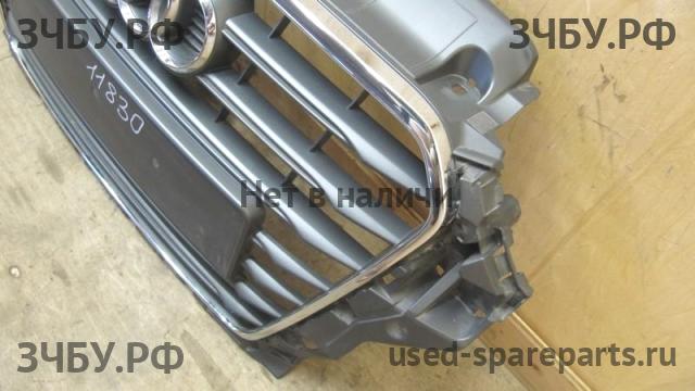 Audi A3 [8V] 4D Решетка радиатора