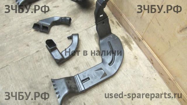 Ford Focus 3 Воздуховод