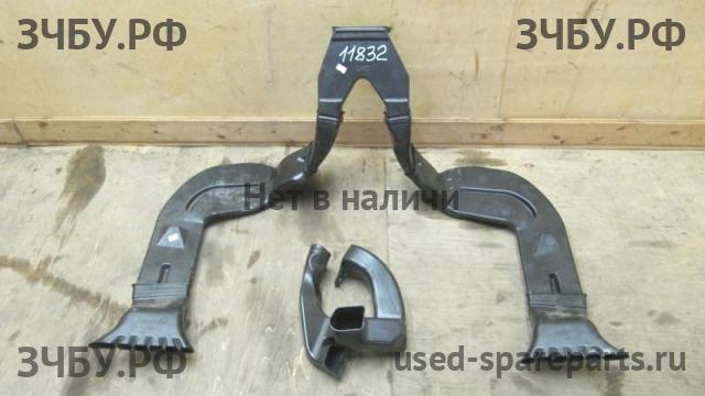 Ford Focus 3 Воздуховод