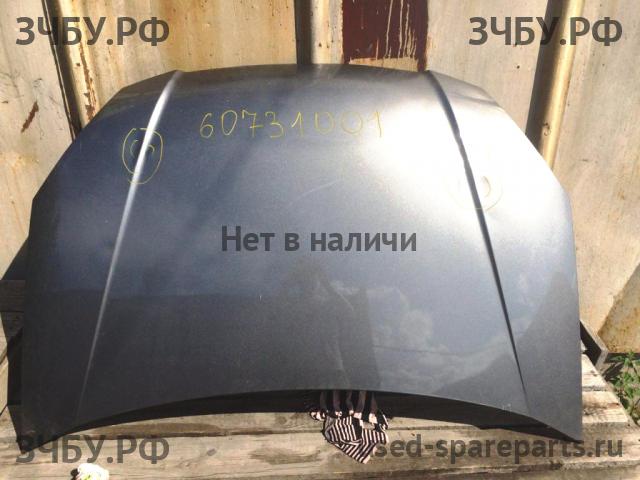 KIA Rio 2 Капот