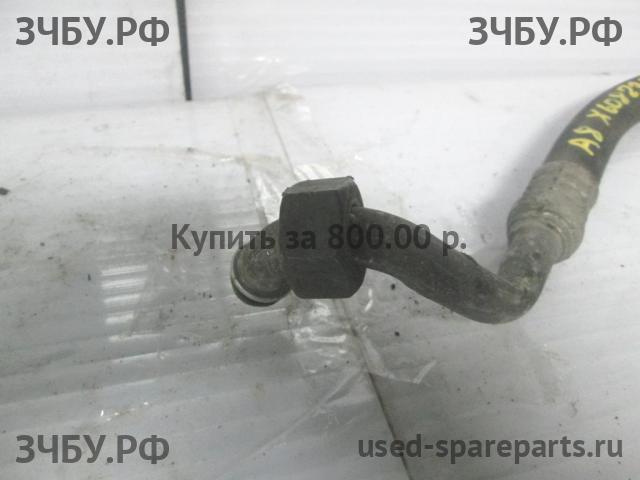 Audi A8 (1) [D2] Трубка кондиционера
