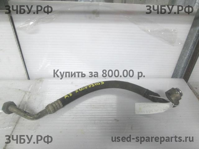 Audi A8 (1) [D2] Трубка кондиционера