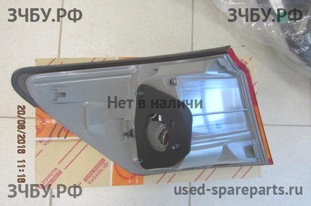 Lexus IS (2) 250/350 Фонарь правый