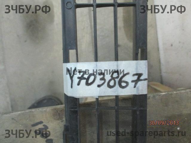 Toyota RAV 4 (3) Решетка в бампер