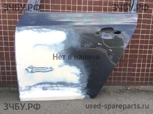 Chevrolet Cruze 1 Дверь задняя левая