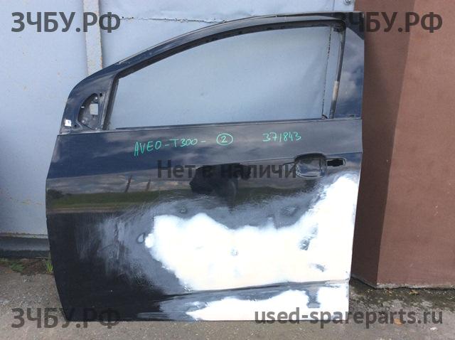 Chevrolet Aveo 3 (T300) Дверь передняя левая