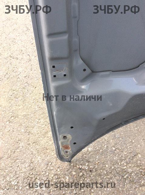 Chevrolet Aveo 2 (T250) Капот