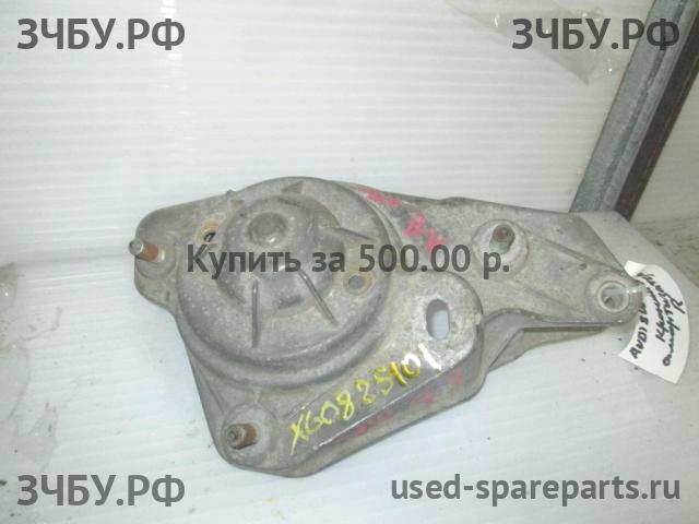 Audi A8 (1) [D2] Опора переднего амортизатора
