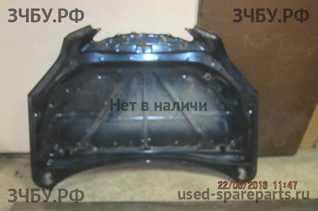 Mazda 3 [BK] Капот