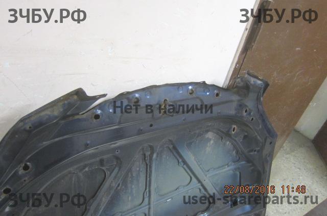 Mazda 3 [BK] Капот
