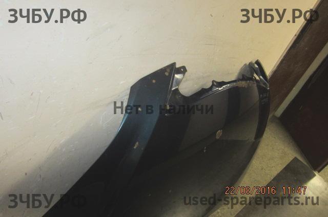 Mazda 3 [BK] Капот